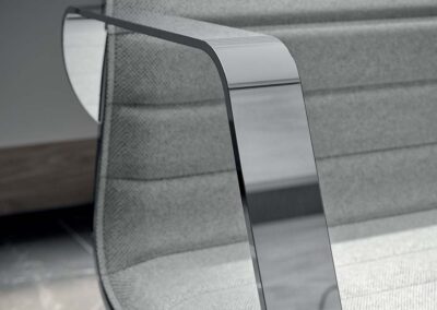 Chaises de bureau Quadrifoglio Divasoft 07