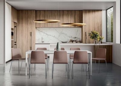 Chaises Quadrifoglio Celsius 01