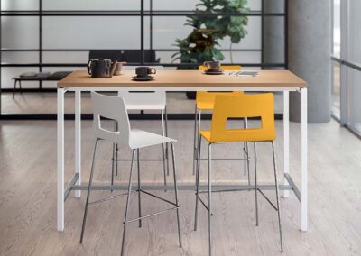 Chaises Quadrifoglio Celsius 02