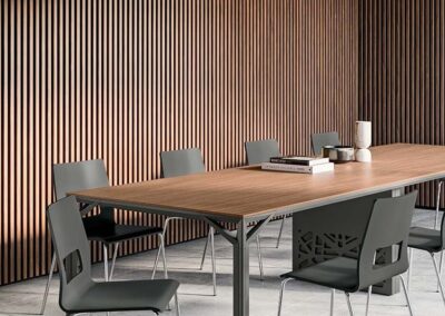 Chaises Quadrifoglio Celsius 03