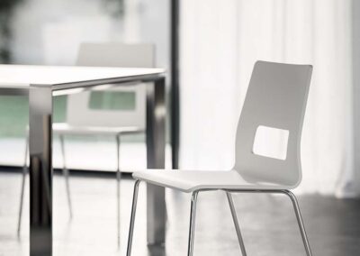 Chaises Quadrifoglio Celsius 05