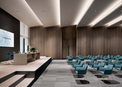 Chaises Quadrifoglio City 01