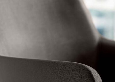 Chaises Quadrifoglio City 02