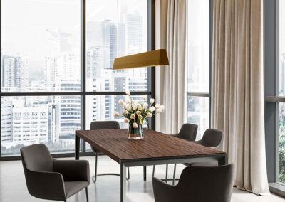 Chaises Quadrifoglio City 04