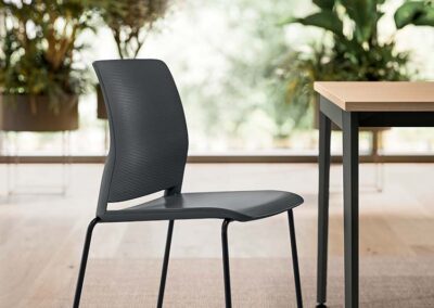 Chaises Quadrifoglio Close 06