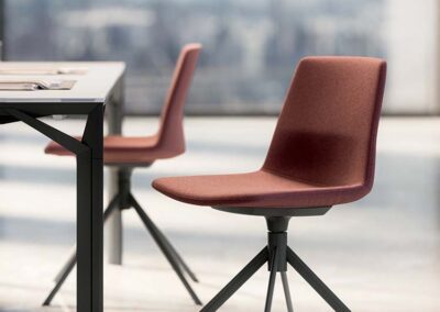 Chaises Quadrifoglio Clue 03
