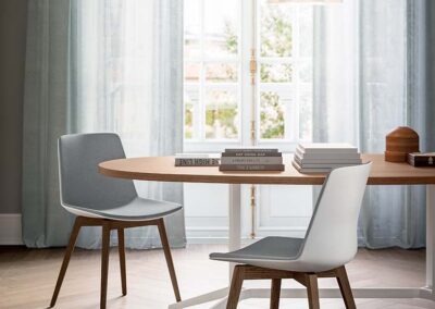 Chaises Quadrifoglio Clue 05