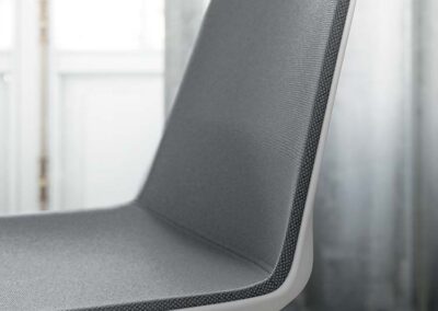 Chaises Quadrifoglio Clue 06