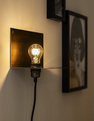 Luminaire Bailey 0225
