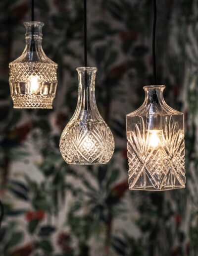 Luminaire Bailey 0485