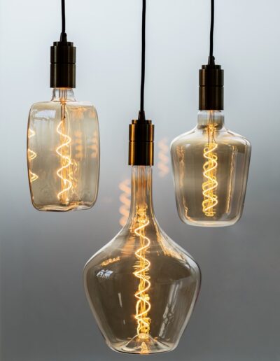 Luminaire Bailey 0695-2