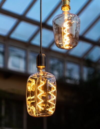 Luminaire Bailey 0965