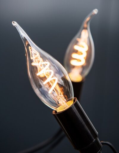 Luminaire Bailey 1297