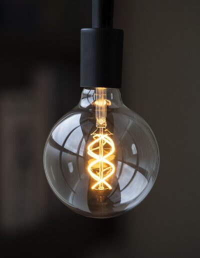 Luminaire Bailey 144337