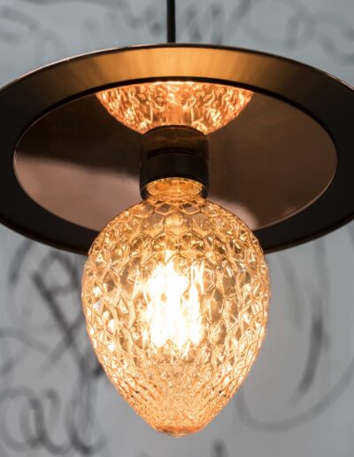 Luminaire Bailey 1449
