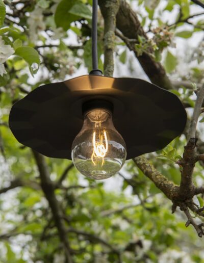 Luminaire Bailey 145417