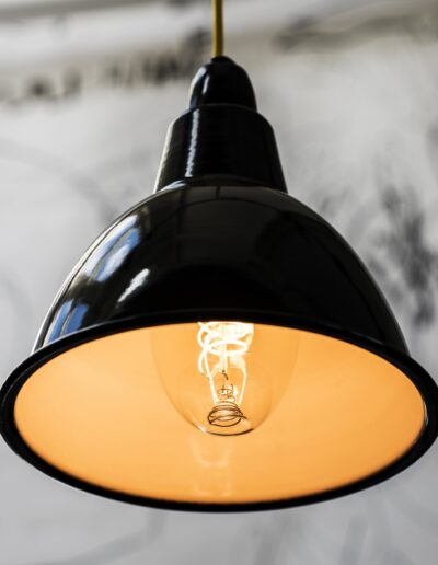 Luminaire Bailey 1700