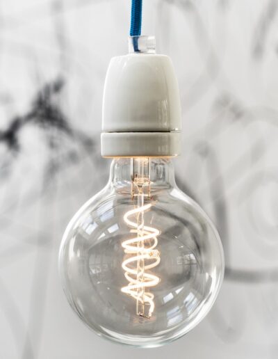 Luminaire Bailey 1745