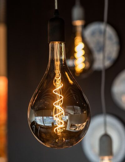 Luminaire Bailey 1812