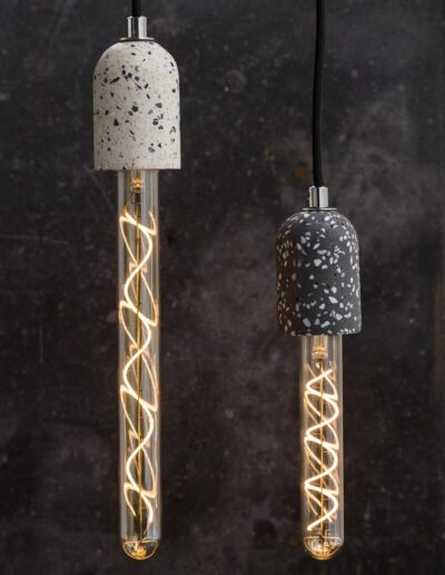 Luminaire Bailey 1923