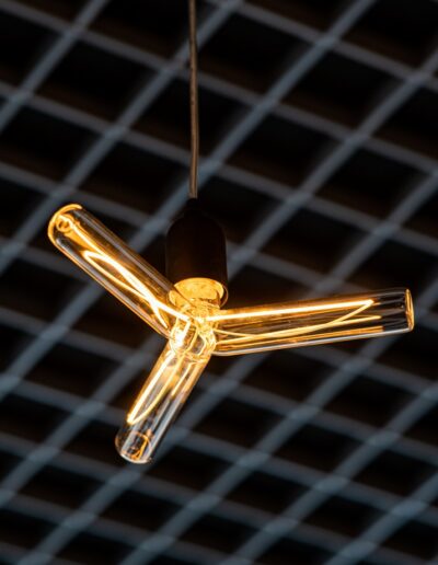 Luminaire Bailey 2021