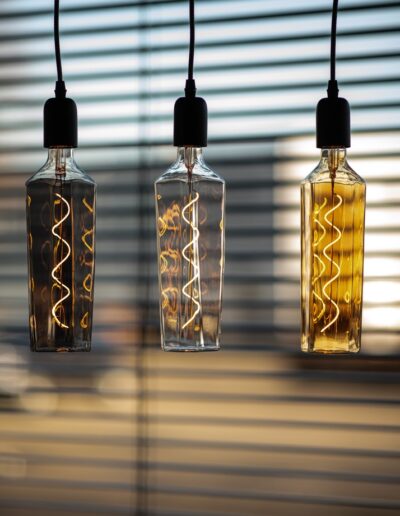 Luminaire Bailey 2032
