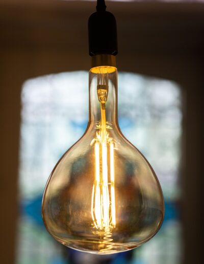 Luminaire Bailey 2167