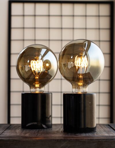 Luminaire Bailey 2177