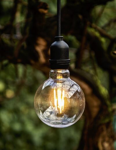 Luminaire Bailey 3764