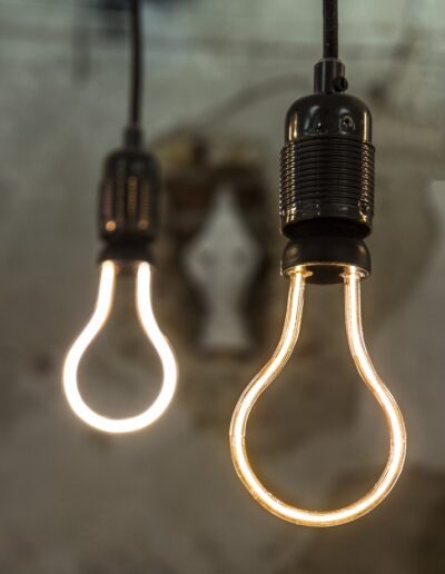 Luminaire Bailey 4327