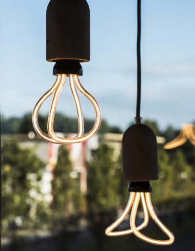 Luminaire Bailey 7810