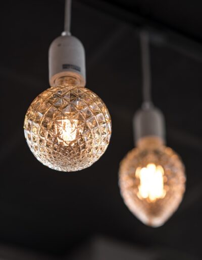 Luminaire Bailey 7892