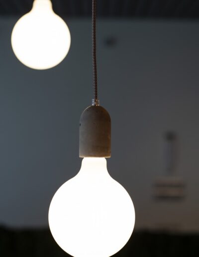 Luminaire Bailey Bidfood 2