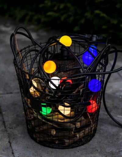 Luminaire Bailey Guirlande 02