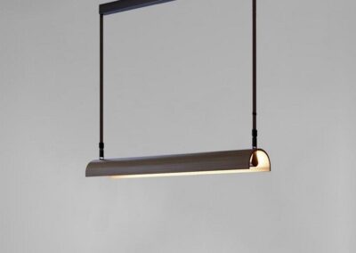 Luminaire Bover Aluet
