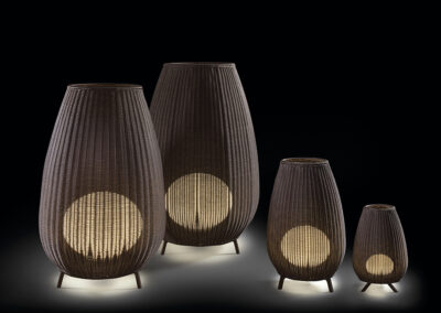 Luminaire Bover Amphora