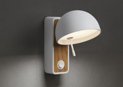 Luminaire Bover Beddy A01