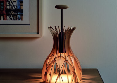Luminaire Bover Domita