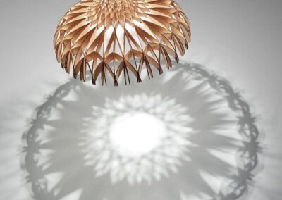 Luminaire Bover Dome 180