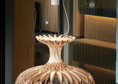 Luminaire Bover Dome 60