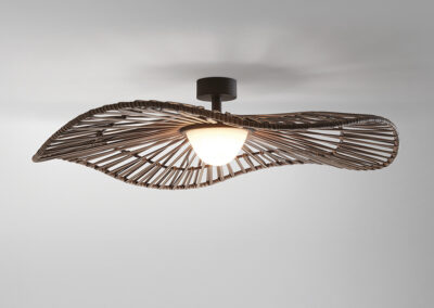 Luminaire Bover Mediterrania P