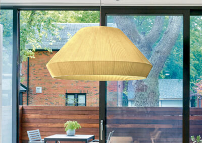 Luminaire Bover Mei 90