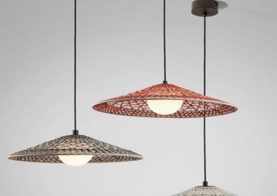 Luminaire Bover Nans 55