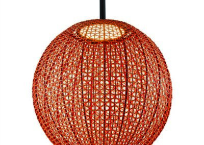 Luminaire Bover Nans Sphere