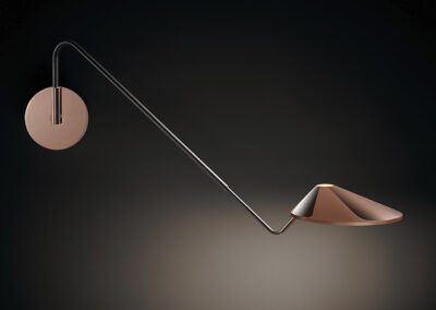 Luminaire Bover Non La