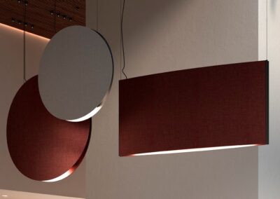 Luminaire Bover Noren