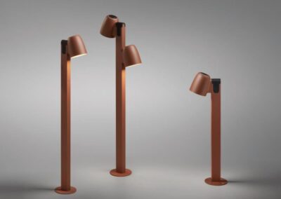 Luminaire Bover Nut