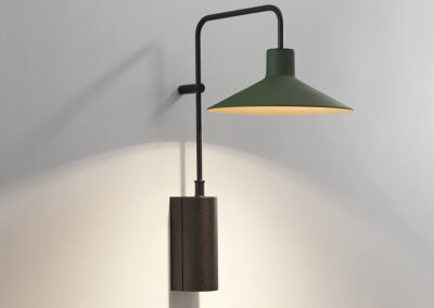 Luminaire Bover Platet A
