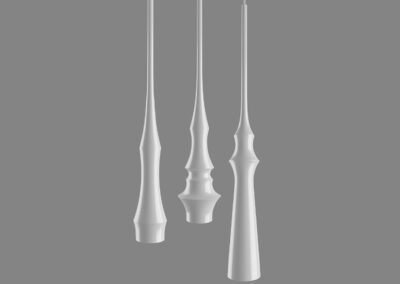 Luminaire Bover Slend