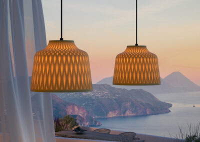Luminaire Bover Soft